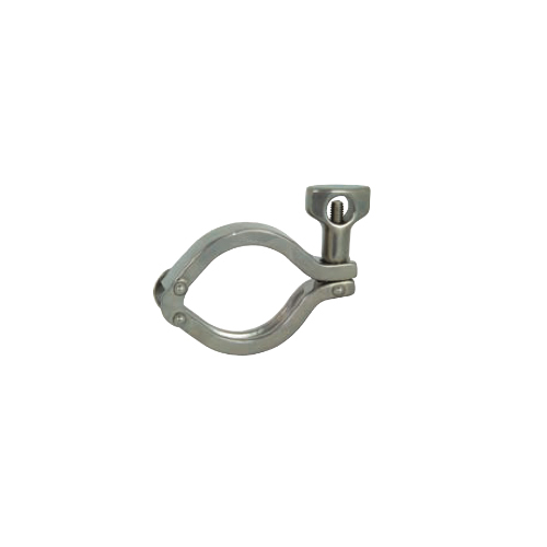 13Mhhm-Dp Double Pin Heavy Duty Clamps - Color: As Per Availability