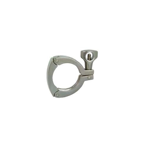 13Mhhm-3P Three Segment Clamps - Color: As Per Availability