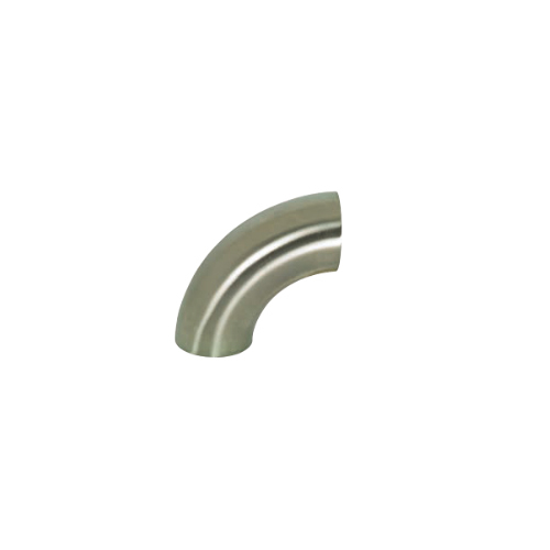 B2Wcl 90 Degree Weld Elbows - Material: Stainless Steel
