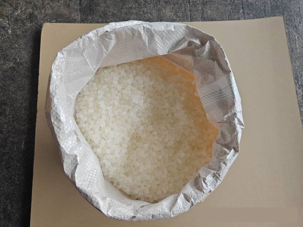 Translucent Soap Noodles - Cas No: 61789319