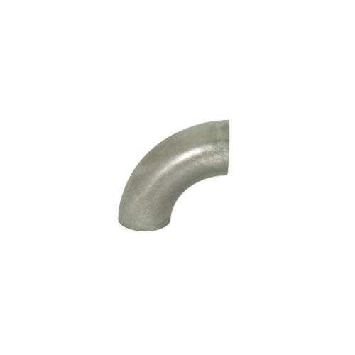 B2WCL Unpolished 90 Degree Weld Elbow