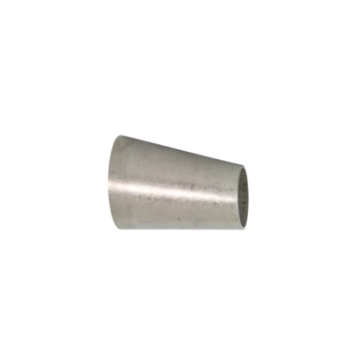 B32W Unpolished Eccentric Weld Reducer