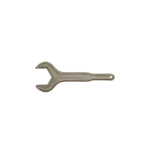 25H Single Side Hex Wrench - Grade: Various Grades Available