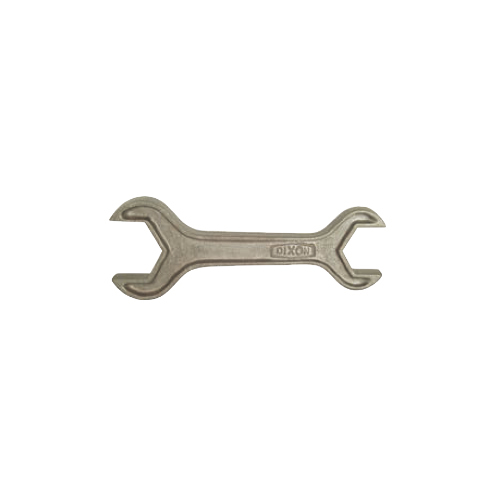 25H Two Sided Hex Wrench - Grade: Various Grades Available