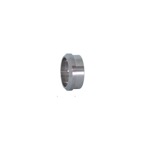 14 Recessed Plain Bevel Seat Weld Ferrules