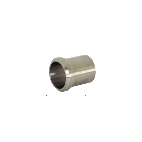 14Wl Light Wall Tank Plain Bevel Seat Ferrules - Grade: Various Grades Available