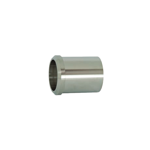 14W Heavy Wall Tank Plain Bevel Seat Ferrules - Grade: Various Grades Available