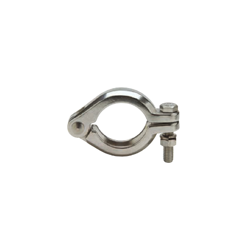 13Ilb Bolted Clamps - Color: Different Available