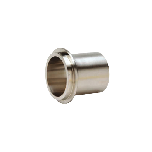 14WLI Male I-Line Long Weld Ferrules