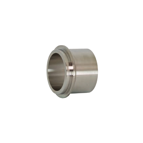 14WHI Male I-Line Heavy Wall Tank Weld Ferrules