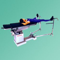 Durable Hydraulic O.T. Table