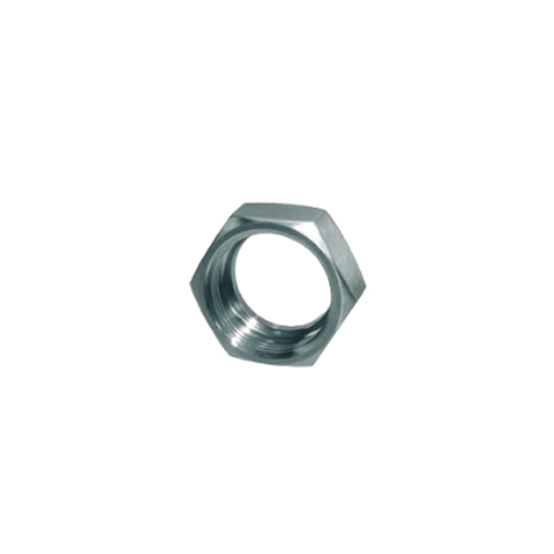 13H Union Hex Nuts - Material: Stainless Steel