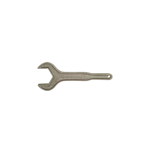 25H Single-Side Hex Wrenches - Material: Stainless Steel