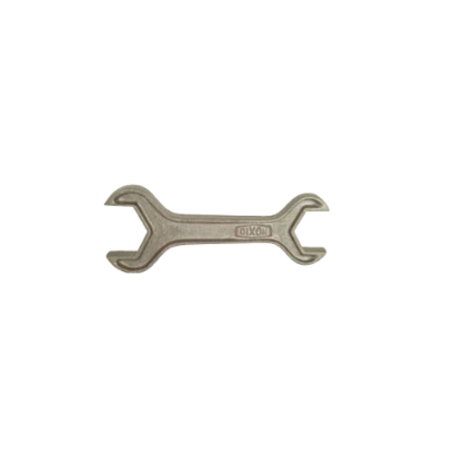 25H Two-Sided Hex Wrench - Material: Stainless Steel