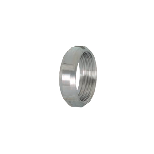 13R Sms Round Nuts - Color: Different Available