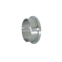 14a Sms X Tube Od Welding Liners - Color: Different Available