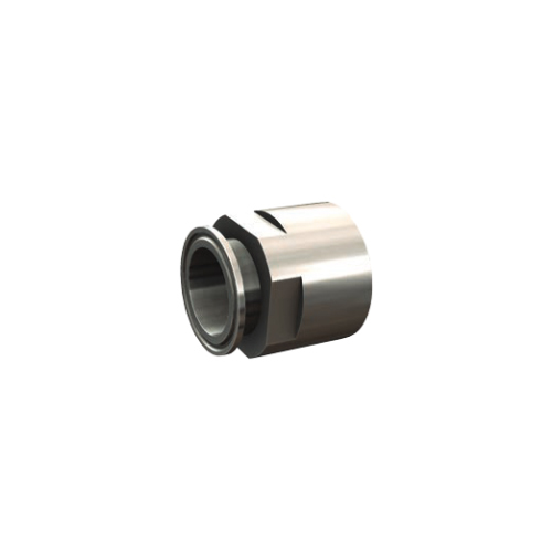 T22MP Female NPT Clamp Adapter