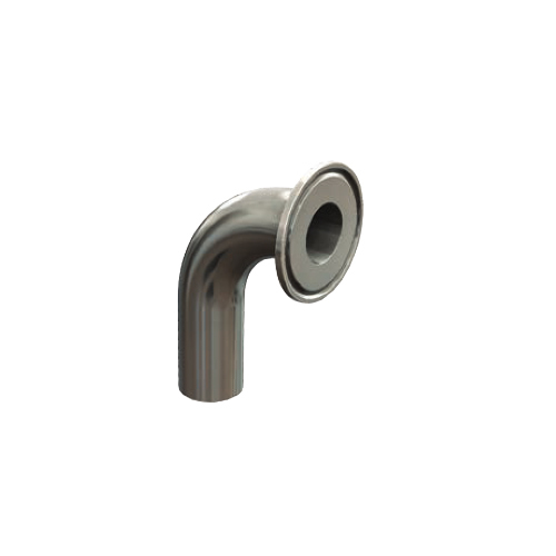 T2Cm 90 Degree Clamp X Weld Elbows - Grade: Various Grades Available