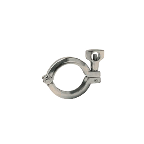 13MHHV 10S Single Pin Heavy Duty Clamps