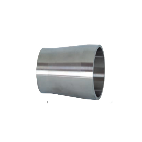 B19Wv Tube Od Weld X Schedule 5S Weld Adapters - Grade: Various Grades Available