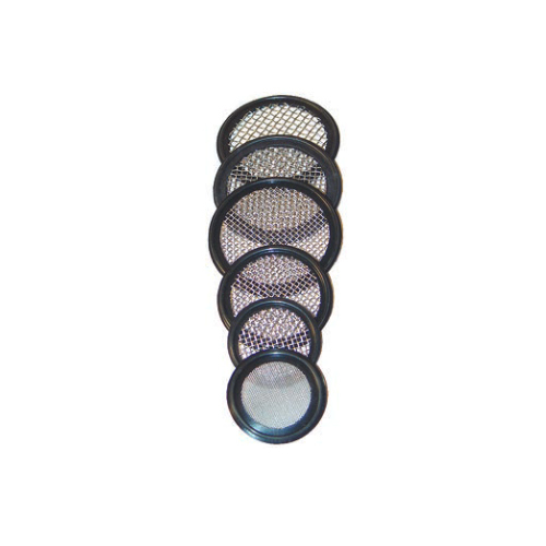 316 Square Mesh Wire Gasket - Color: As Per Requirement