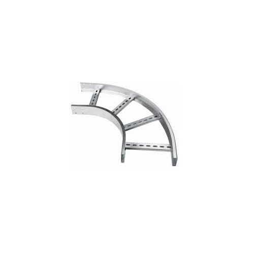 Horizontal Cable Tray Bend - Color: Any Color