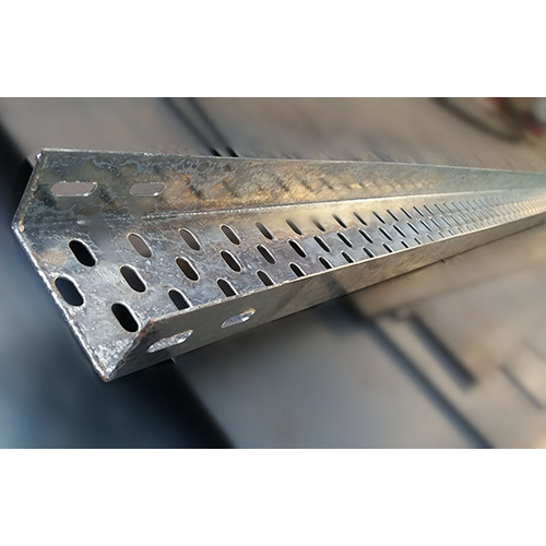 Perforated Cable Tray