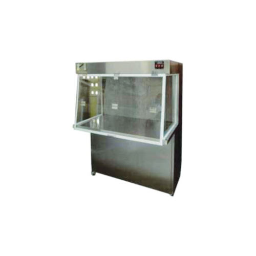 Ss Laminar Air Flow - Equipment Materials: Metal