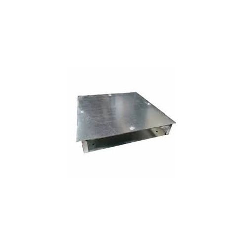 Steel Junction Box