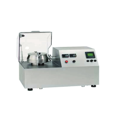 Granulation and Formulation Machines