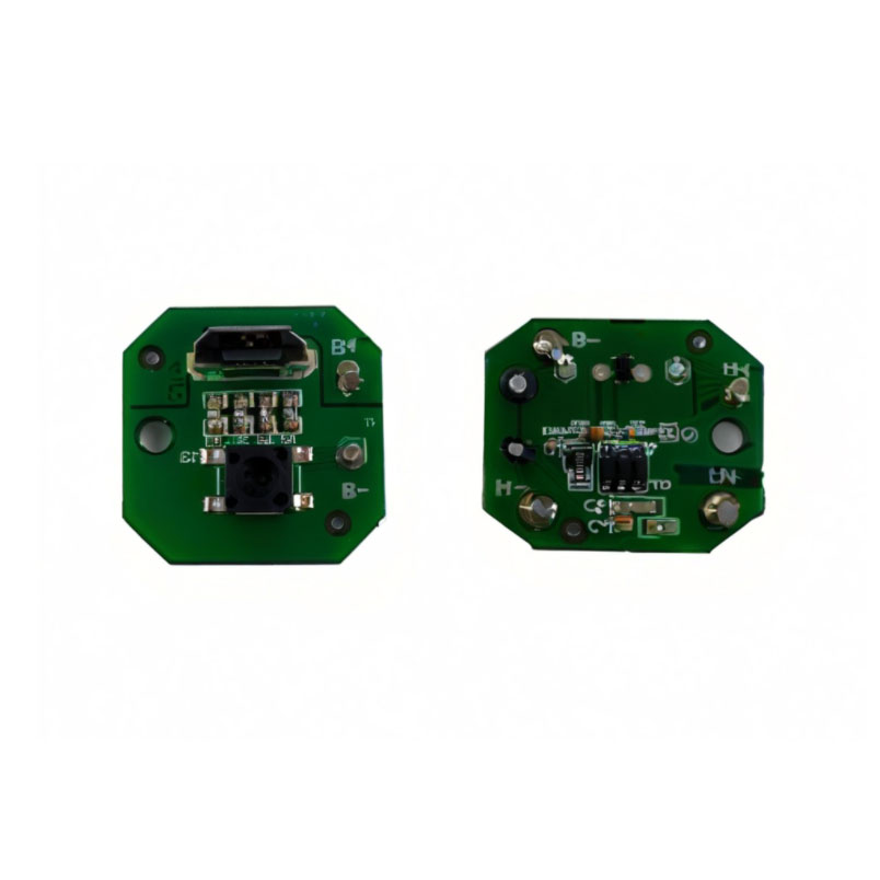 High quality PCBA manufacturing and assembly Manufacturer china Professional Custom Printed Prototype Supplier