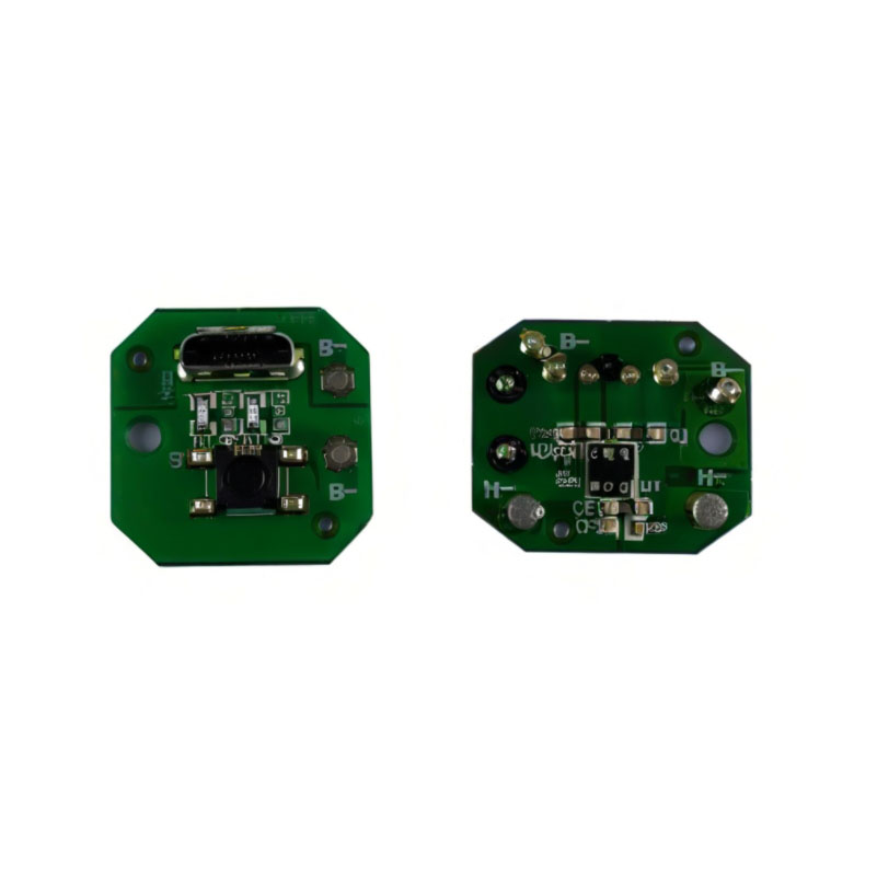 High quality PCBA manufacturing and assembly Manufacturer china Professional Custom Printed Prototype Supplier