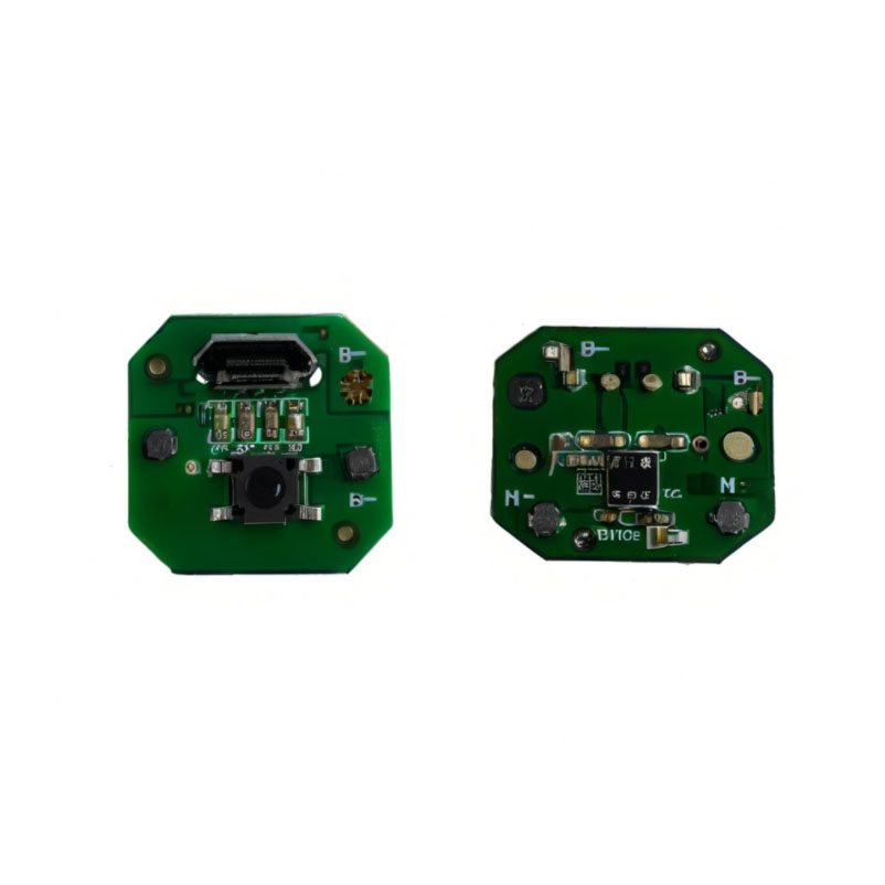 High quality PCBA manufacturing and assembly Manufacturer china Professional Custom Printed Prototype Supplier