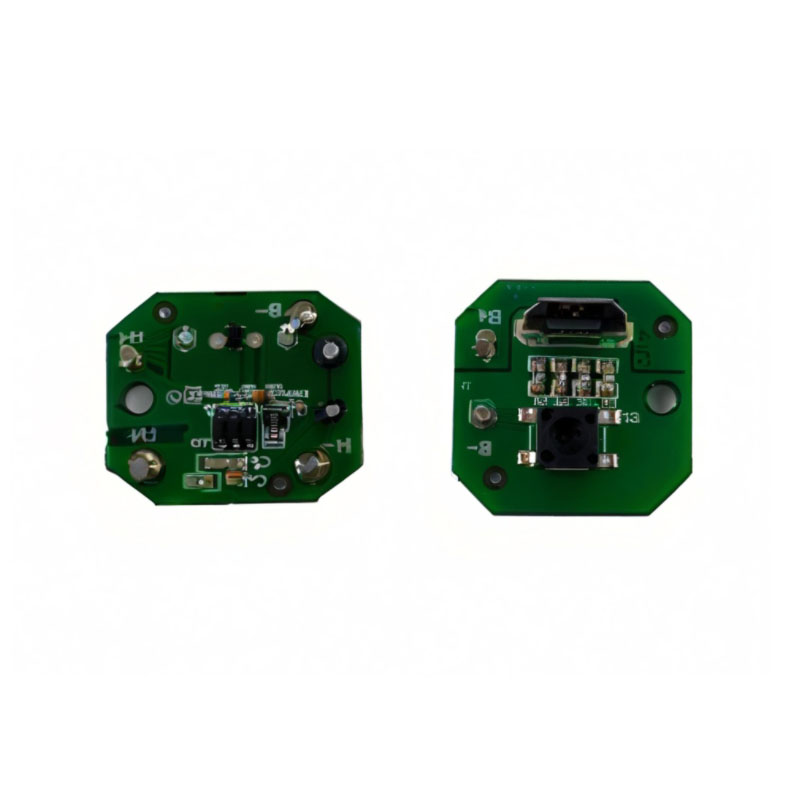 High quality PCBA manufacturing and assembly Manufacturer china Professional Custom Printed Prototype Supplier