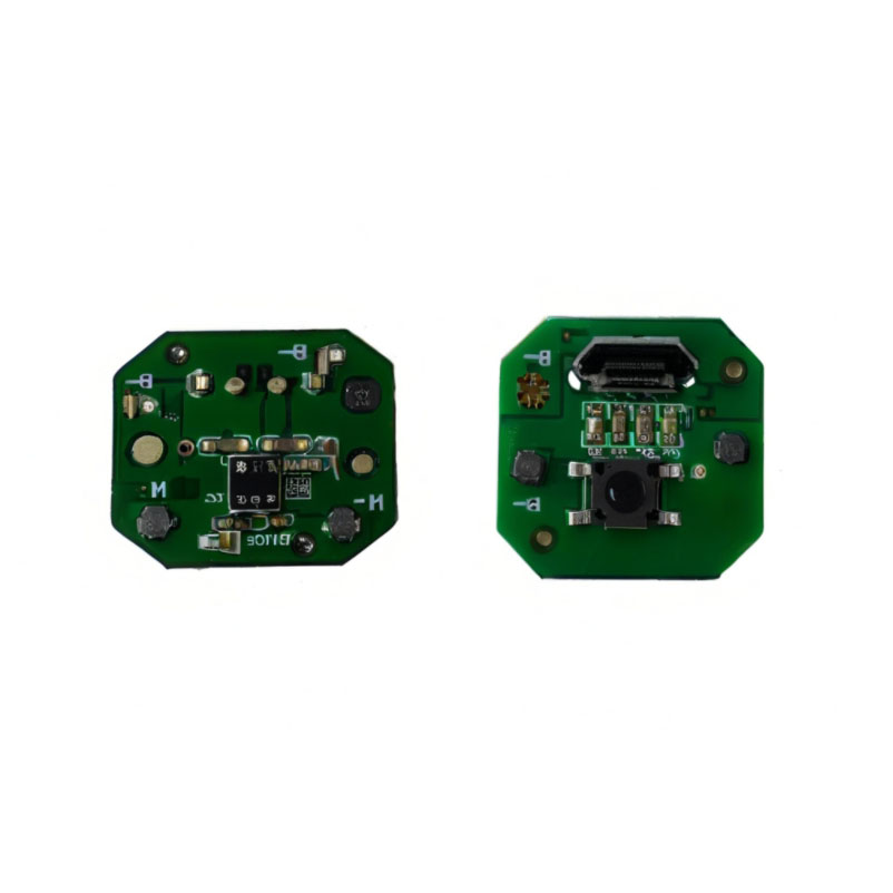 High quality PCBA manufacturing and assembly Manufacturer china Professional Custom Printed Prototype Supplier