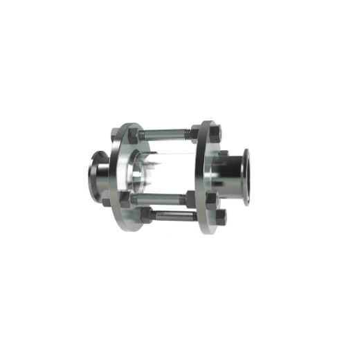 B54Bmp In-Line Sight Glass - Equipment Materials: Metal