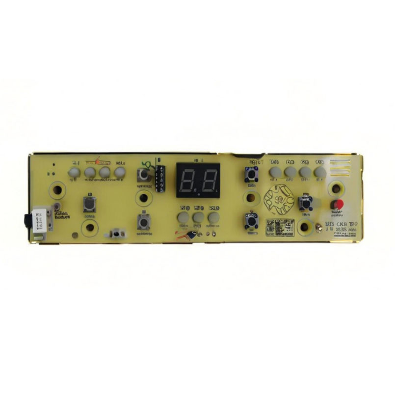 China PCB Manufacturer Circuit PCB Customized New Product MIG PCBA Golden Supplier in Shanghai PCBA Service Control Board