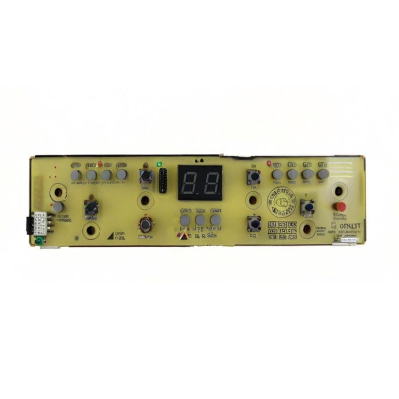China PCB Manufacturer Circuit PCB Customized New Product MIG PCBA Golden Supplier in Shanghai PCBA Service Control Board