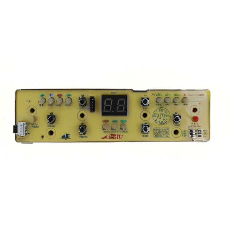 China PCB Manufacturer Circuit PCB Customized New Product MIG PCBA Golden Supplier in Shanghai PCBA Service Control Board