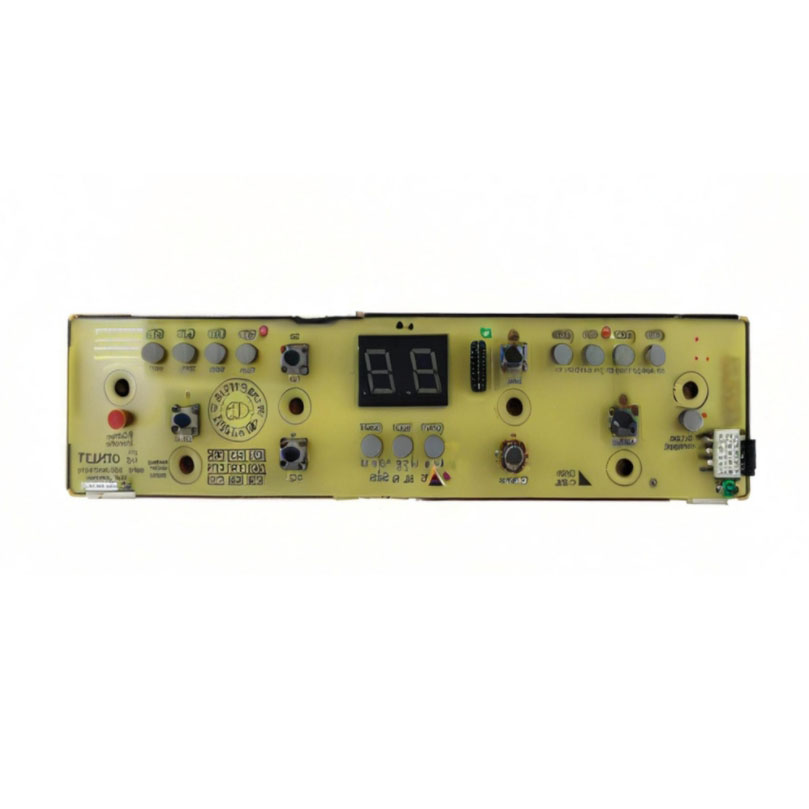 China PCB Manufacturer Circuit PCB Customized New Product MIG PCBA Golden Supplier in Shanghai PCBA Service Control Board