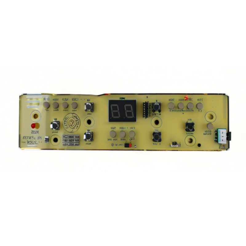 China PCB Manufacturer Circuit PCB Customized New Product MIG PCBA Golden Supplier in Shanghai PCBA Service Control Board