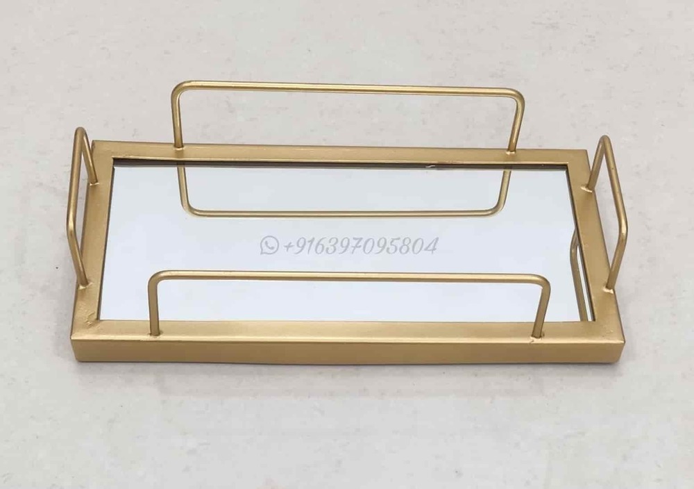 Square Tray