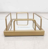 SQUARE TRAY