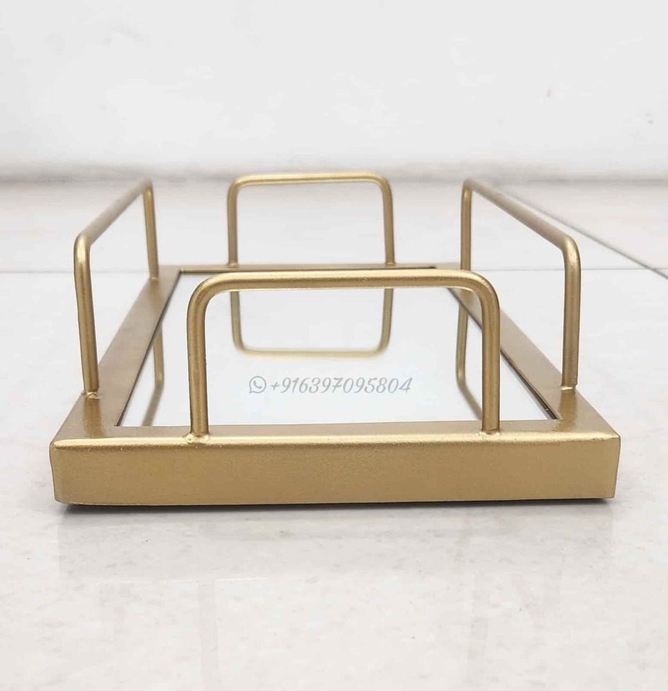 Square Tray
