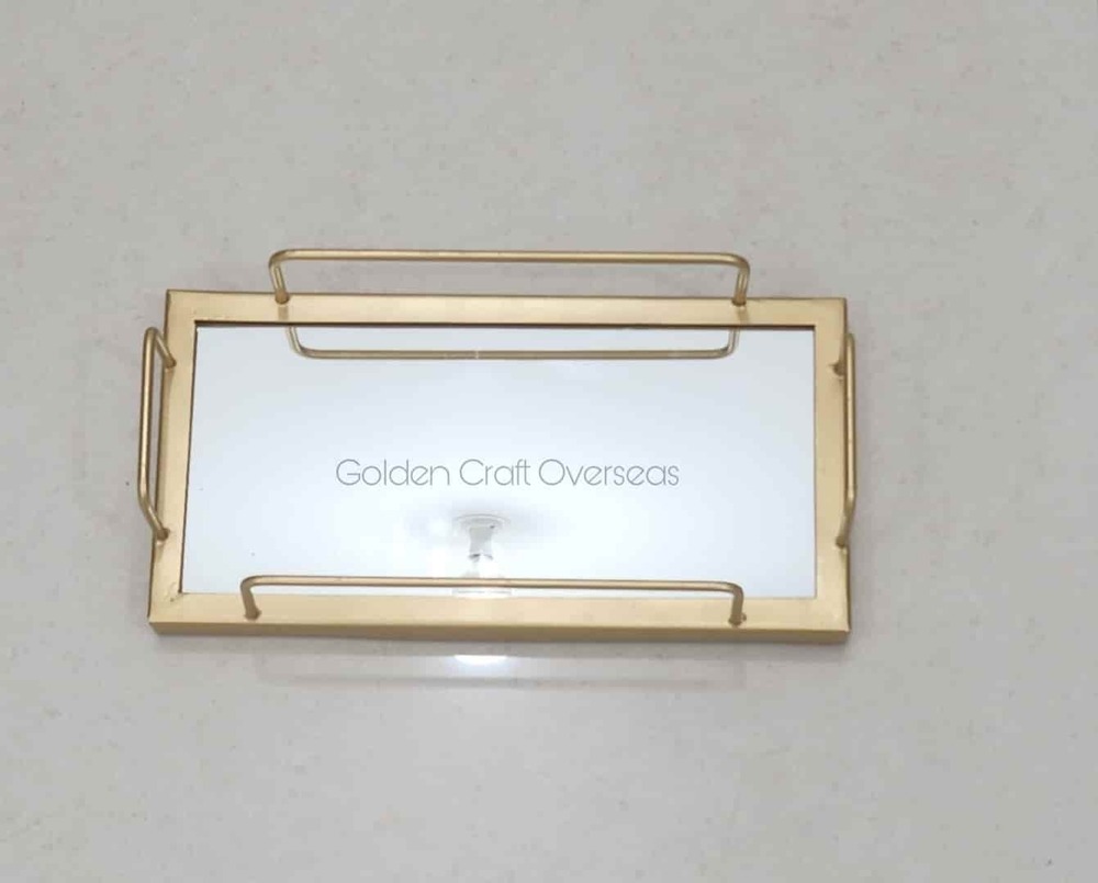 Square Tray