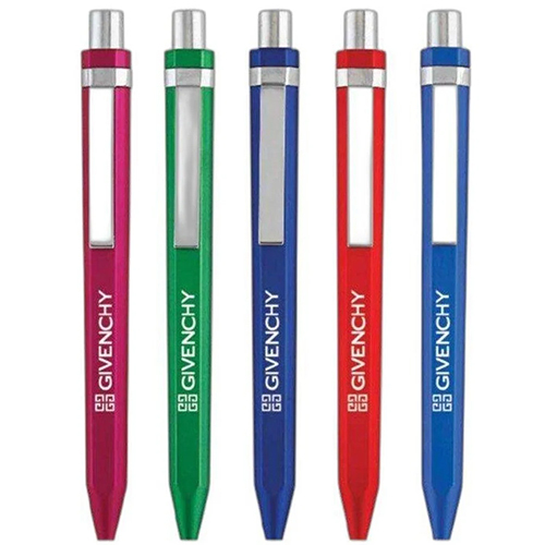 Plastic Promotional Pen