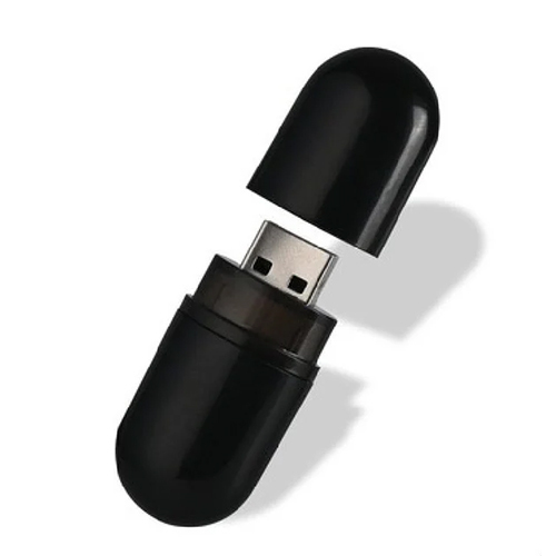 8Gb Velvet Pen Drive - Application: Industrial