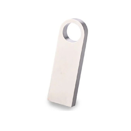 32Gb Small Ring Metal Usb Pen Drive - Application: Industrial