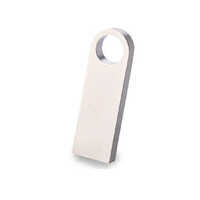32GB Small Ring Metal USB Pen Drive