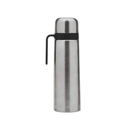 1L Vacuum Flask With Handle